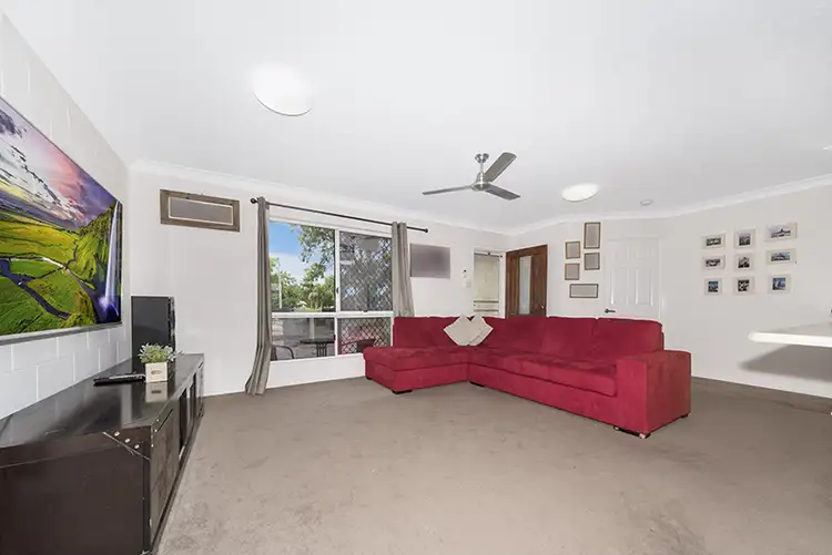 Third view of Homely house listing, 13 Alford St, Deeragun QLD 4818