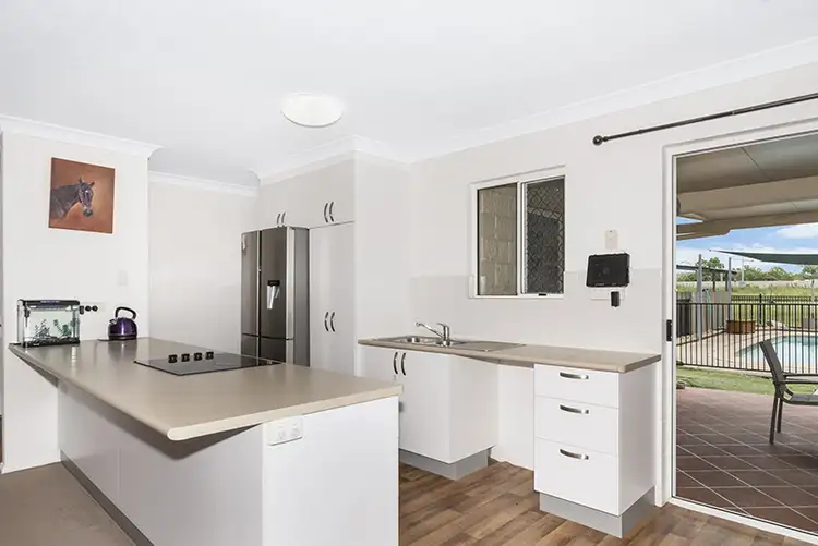Fourth view of Homely house listing, 13 Alford St, Deeragun QLD 4818
