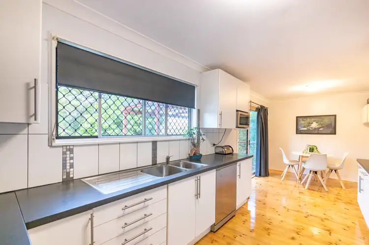 Second view of Homely house listing, 3 Graham Pl, Goonellabah NSW 2480