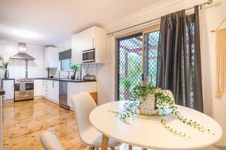 Third view of Homely house listing, 3 Graham Pl, Goonellabah NSW 2480