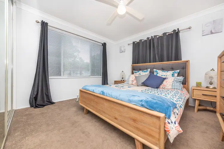 Fifth view of Homely house listing, 3 Graham Pl, Goonellabah NSW 2480