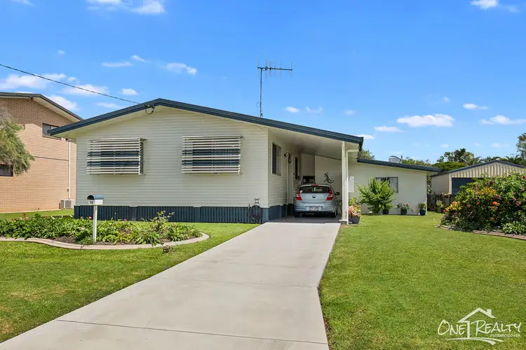 10 Lambert St, Maryborough QLD 4650