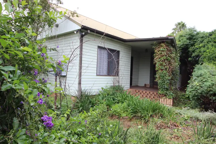 Main view of Homely house listing, 162 Liverpool St, Scone NSW 2337