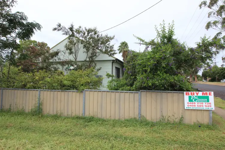 Second view of Homely house listing, 162 Liverpool St, Scone NSW 2337