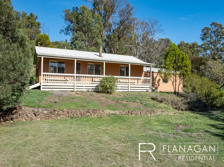 Main view of Homely rural property listing, 89 Dilston Rd, Dilston TAS 7252
