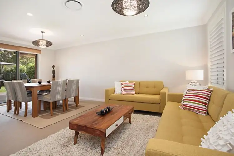 Third view of Homely house listing, 6 Dianella St, Floraville NSW 2280