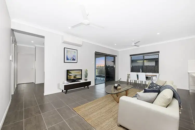 Third view of Homely house listing, 16 Salonika Cct, Bushland Beach QLD 4818
