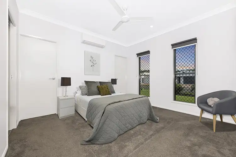 Fourth view of Homely house listing, 16 Salonika Cct, Bushland Beach QLD 4818
