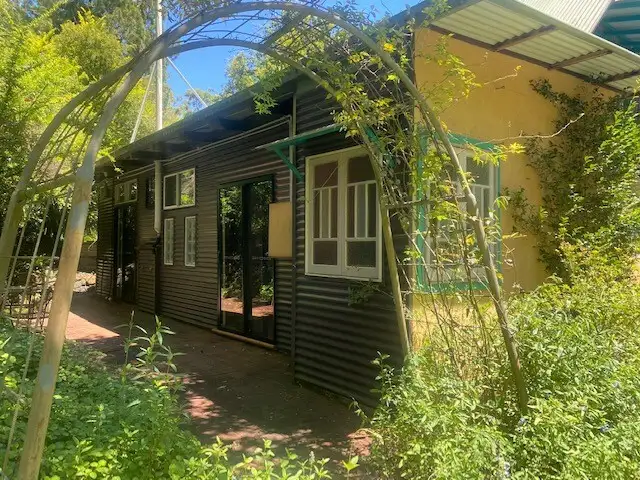 Third view of Homely house listing, 557 Tuntable Falls Rd, Nimbin NSW 2480