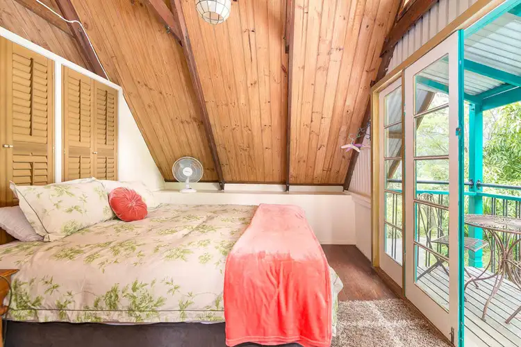Fourth view of Homely house listing, 557 Tuntable Falls Rd, Nimbin NSW 2480