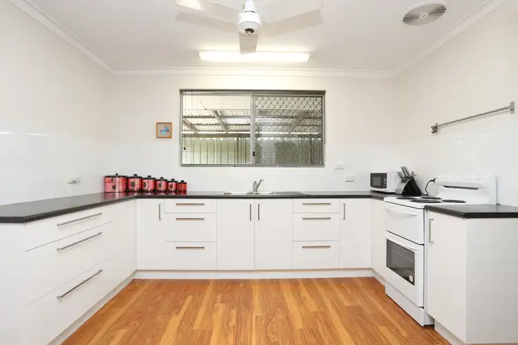 Second view of Homely villa listing, 3/133 Edinboro Street, Joondanna WA 6060