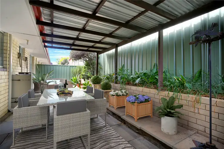 Third view of Homely villa listing, 3/133 Edinboro Street, Joondanna WA 6060