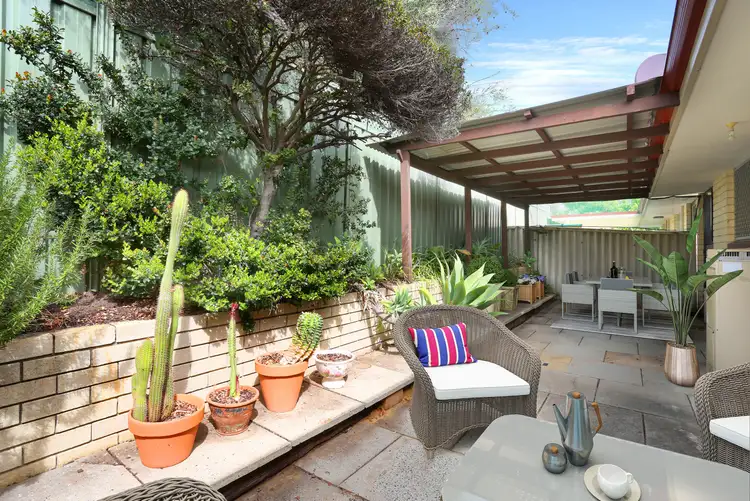 Sixth view of Homely villa listing, 3/133 Edinboro Street, Joondanna WA 6060