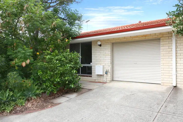 Seventh view of Homely villa listing, 3/133 Edinboro Street, Joondanna WA 6060