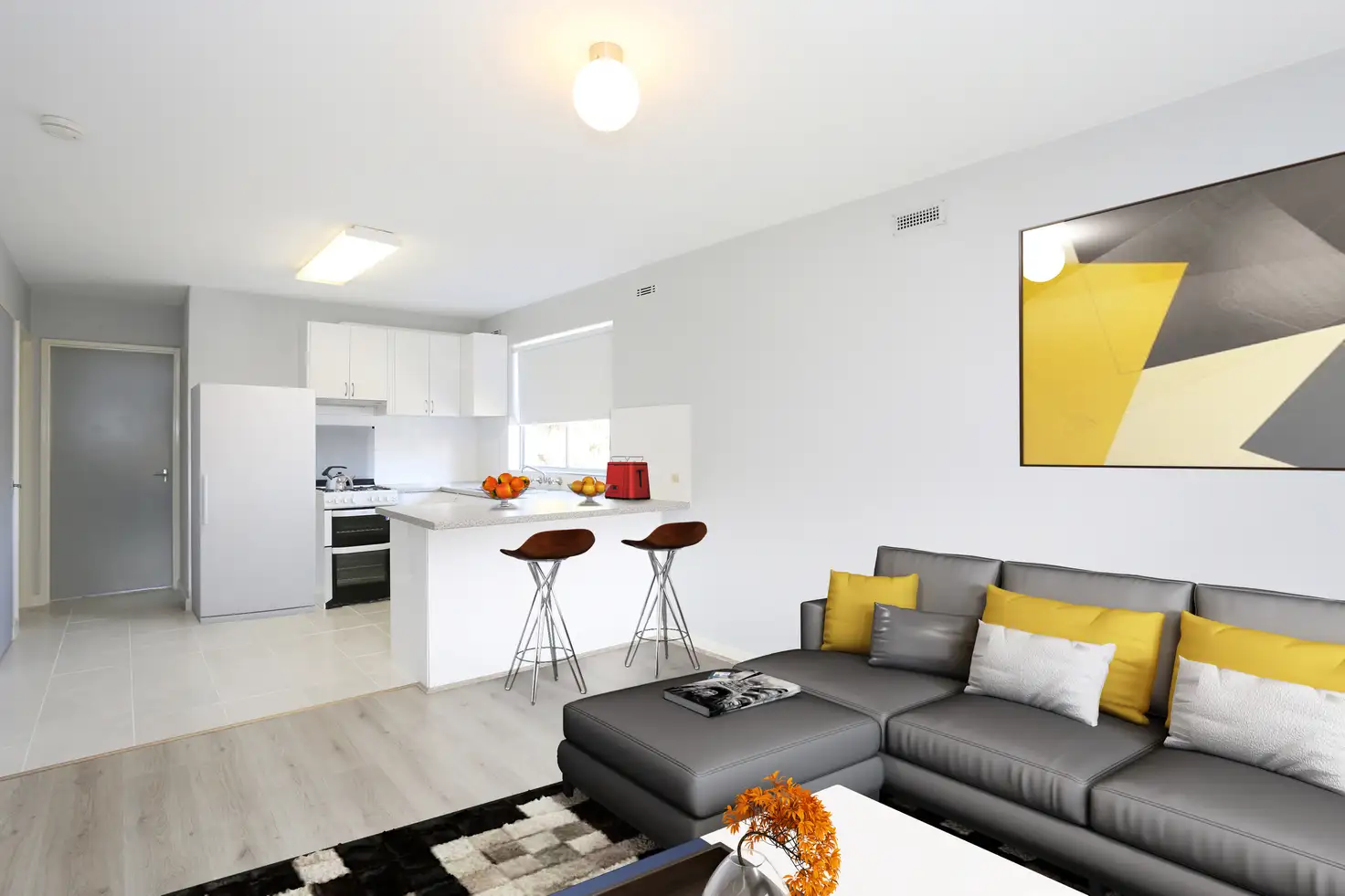 Main view of Homely unit listing, 8/285 Railway Parade, Maylands WA 6051