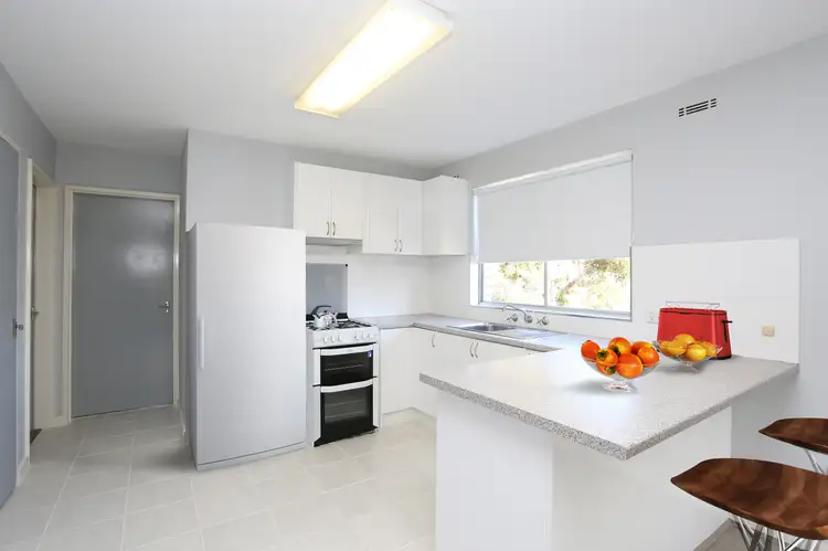 Second view of Homely unit listing, 8/285 Railway Parade, Maylands WA 6051