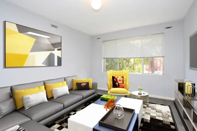 Third view of Homely unit listing, 8/285 Railway Parade, Maylands WA 6051