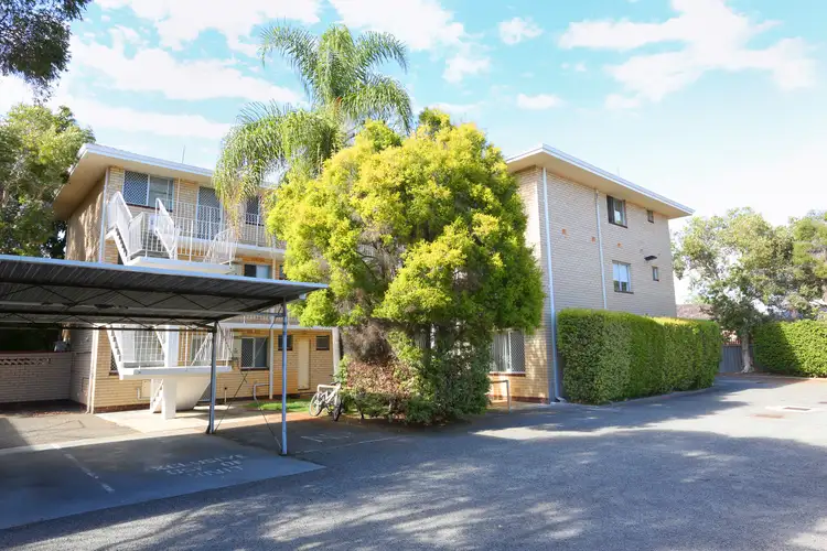 Fourth view of Homely unit listing, 8/285 Railway Parade, Maylands WA 6051