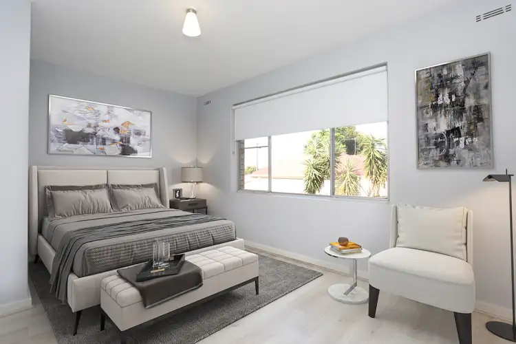 Fifth view of Homely unit listing, 8/285 Railway Parade, Maylands WA 6051
