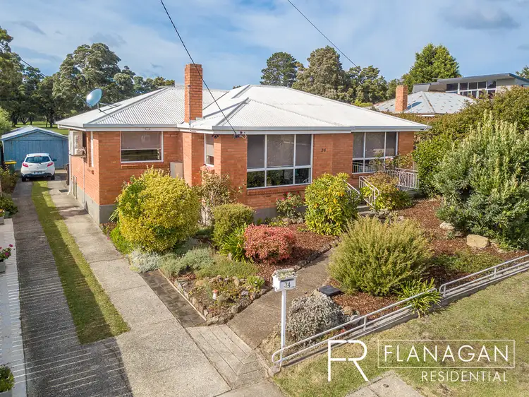 34 Fairway Cres, Riverside TAS 7250