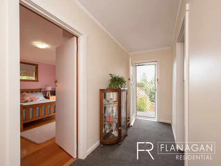 Second view of Homely house listing, 34 Fairway Cres, Riverside TAS 7250