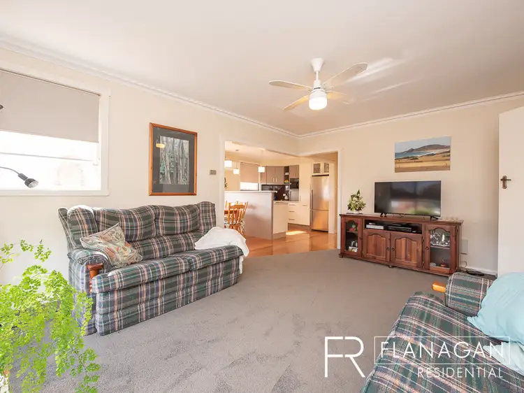 Fourth view of Homely house listing, 34 Fairway Cres, Riverside TAS 7250