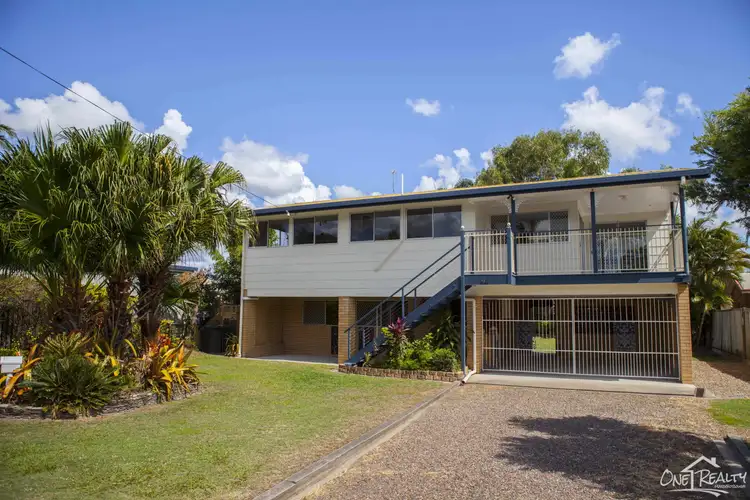 40 La Frantz Dr, Tinana QLD 4650