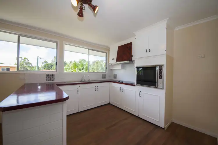 Second view of Homely house listing, 40 La Frantz Dr, Tinana QLD 4650