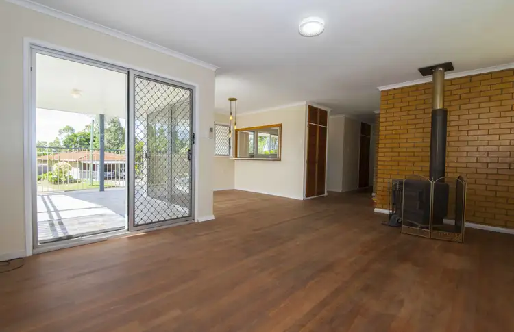Third view of Homely house listing, 40 La Frantz Dr, Tinana QLD 4650