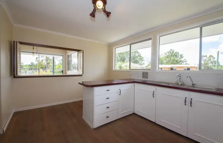 Fifth view of Homely house listing, 40 La Frantz Dr, Tinana QLD 4650