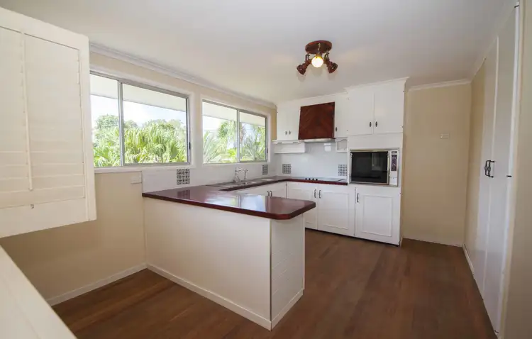 Sixth view of Homely house listing, 40 La Frantz Dr, Tinana QLD 4650