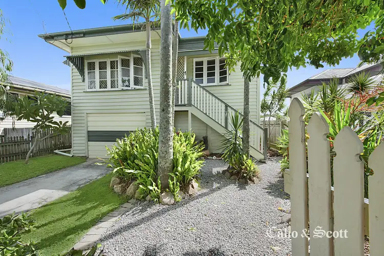 420 Beaconsfield Terrace, Brighton QLD 4017
