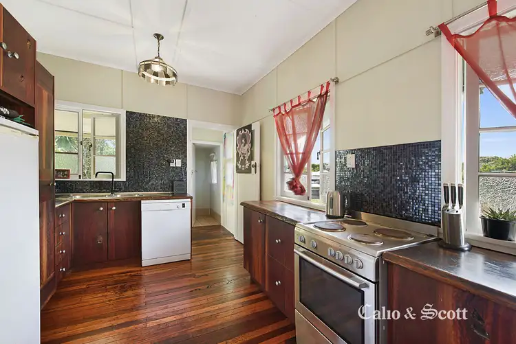 Sixth view of Homely house listing, 420 Beaconsfield Terrace, Brighton QLD 4017