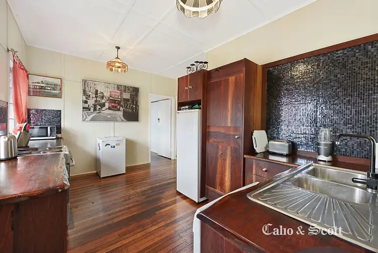 Seventh view of Homely house listing, 420 Beaconsfield Terrace, Brighton QLD 4017