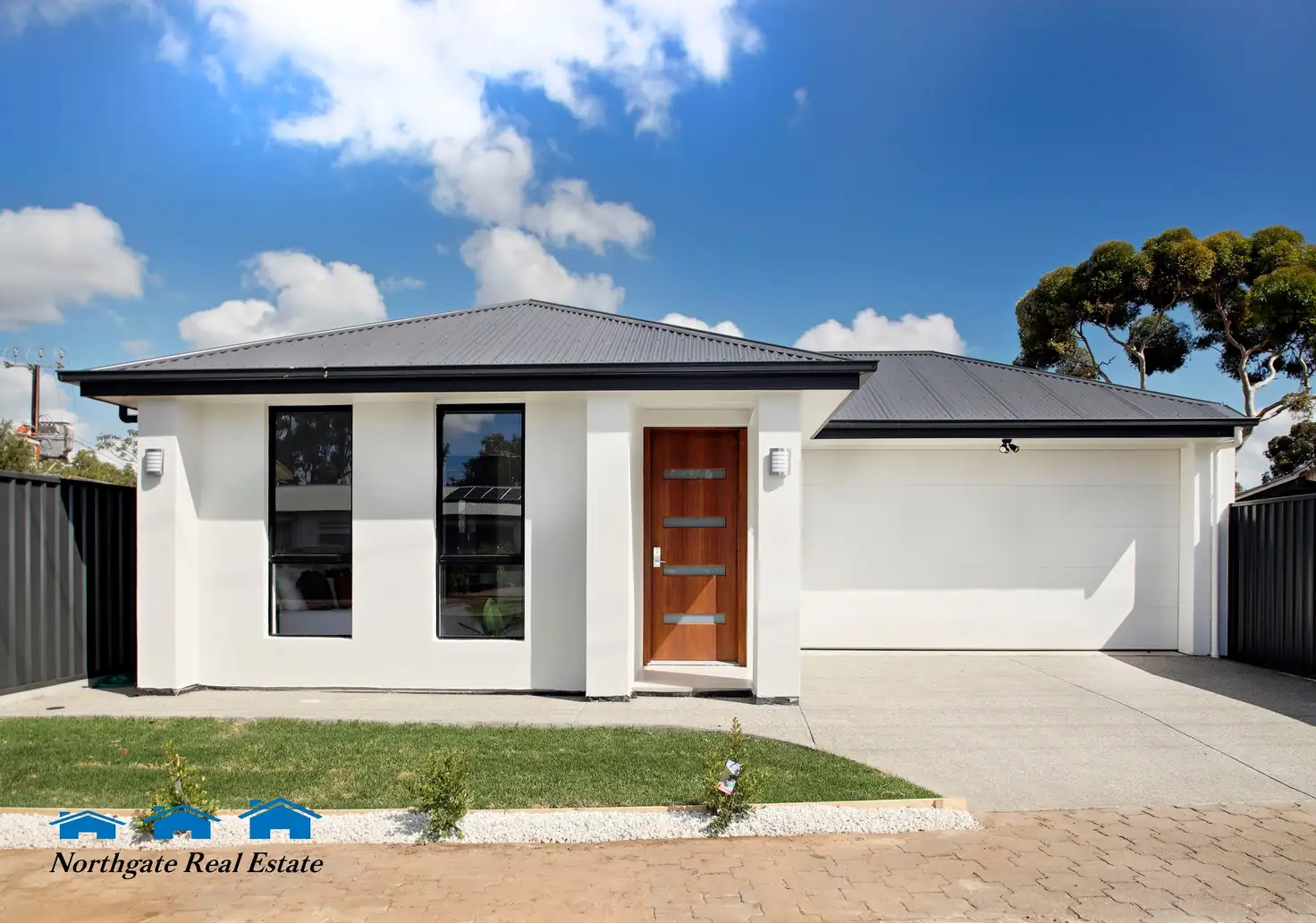 Main view of Homely house listing, 17A Stewart Ave, Northfield SA 5085