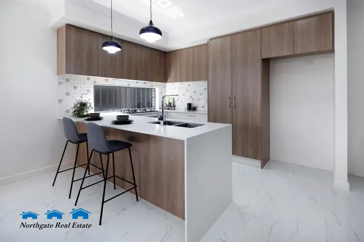 Third view of Homely house listing, 17A Stewart Ave, Northfield SA 5085