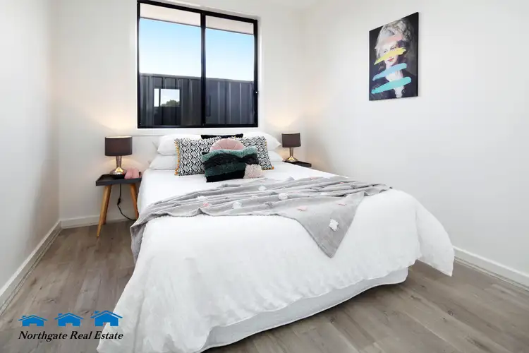 Sixth view of Homely house listing, 17A Stewart Ave, Northfield SA 5085