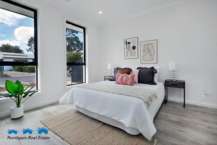 Seventh view of Homely house listing, 17A Stewart Ave, Northfield SA 5085