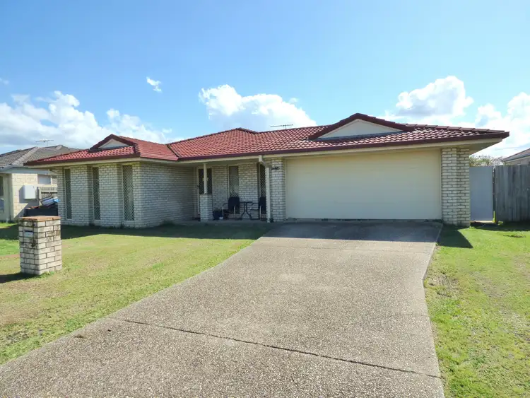 68 Ronald Court, Caboolture South QLD 4510
