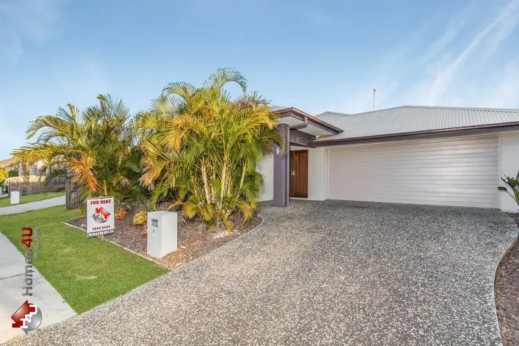9 Uhlman St, Mango Hill QLD 4509