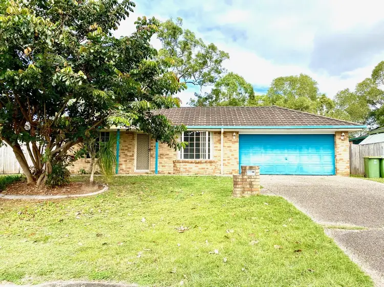 36 Winchester Drive, Nerang QLD 4211