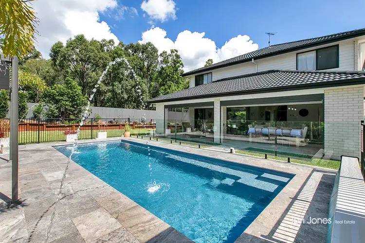 Main view of Homely house listing, 54 Timbury St, Mango Hill QLD 4509