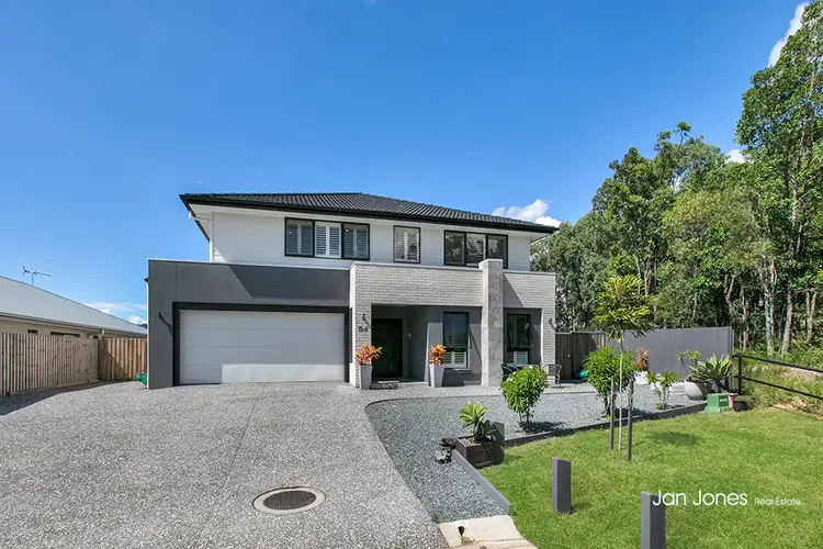 Second view of Homely house listing, 54 Timbury St, Mango Hill QLD 4509