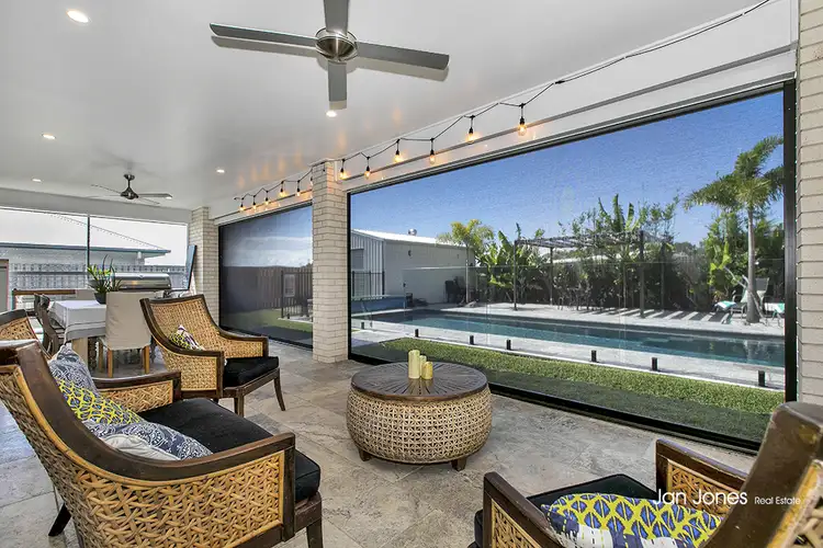 Third view of Homely house listing, 54 Timbury St, Mango Hill QLD 4509