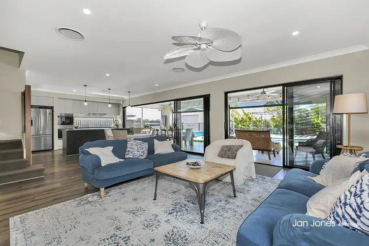Fourth view of Homely house listing, 54 Timbury St, Mango Hill QLD 4509