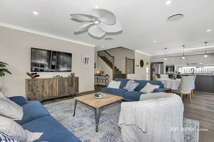 Fifth view of Homely house listing, 54 Timbury St, Mango Hill QLD 4509