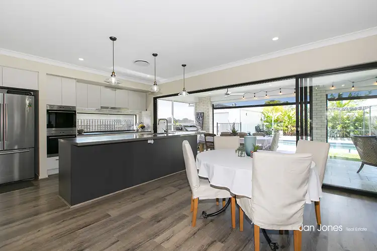 Seventh view of Homely house listing, 54 Timbury St, Mango Hill QLD 4509
