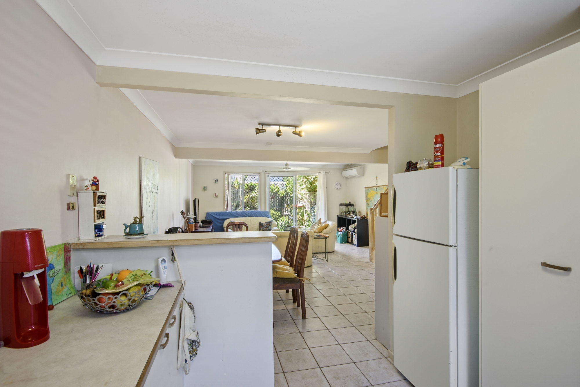Fourth view of Homely townhouse listing, Unit 2/28-30 Kestrel Cres, Peregian Beach QLD 4573