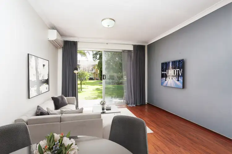 5/1 Clydesdale Street, Como WA 6152