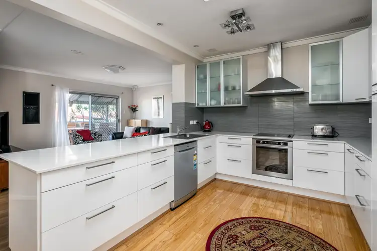Third view of Homely house listing, 24 Addison Way, Warwick WA 6024